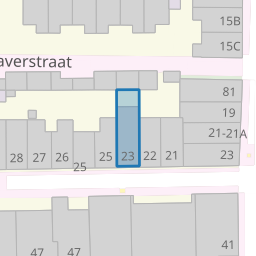 Perceel LDN01-D-1860