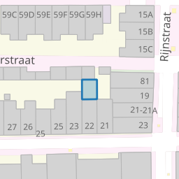 Perceel LDN01-D-1861