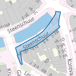 Perceel LDN01-D-1869