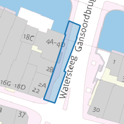 Perceel LDN01-D-1870