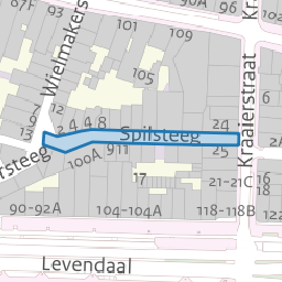 Perceel LDN01-D-1871