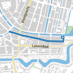 Perceel LDN01-D-1873