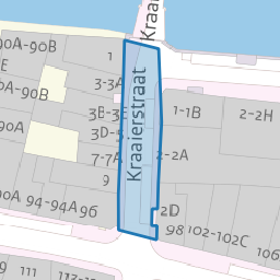 Perceel LDN01-D-1874