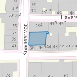 Perceel LDN01-D-1880