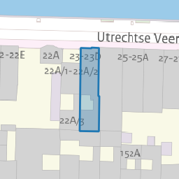 Perceel LDN01-D-1885
