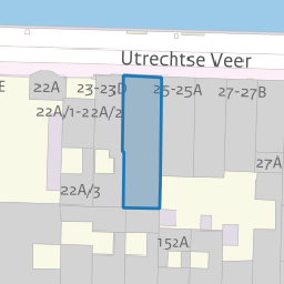 Perceel LDN01-D-1886