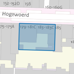 Perceel LDN01-D-1887