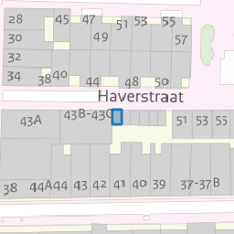 Perceel LDN01-D-1889