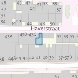 Perceel LDN01-D-1890