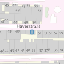 Perceel LDN01-D-1893