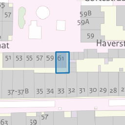 Perceel LDN01-D-1900