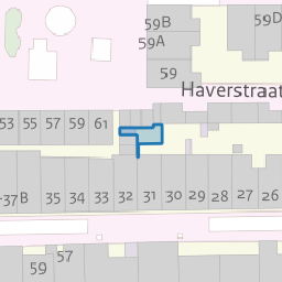 Perceel LDN01-D-1905