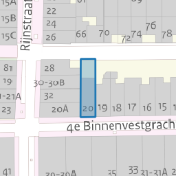 Perceel LDN01-D-1909