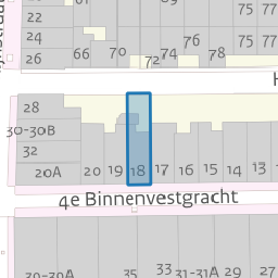 Perceel LDN01-D-1911