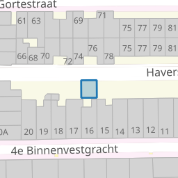 Perceel LDN01-D-1913