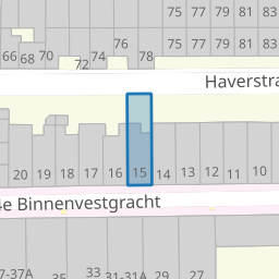 Perceel LDN01-D-1914