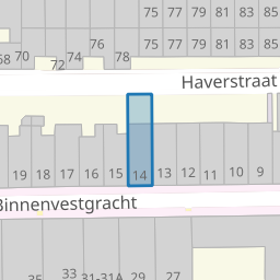 Perceel LDN01-D-1915