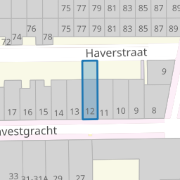 Perceel LDN01-D-1917