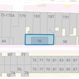 Perceel LDN01-D-1921