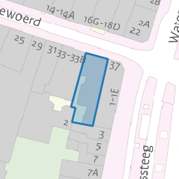 Perceel LDN01-D-1927