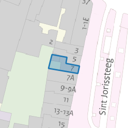 Perceel LDN01-D-1928