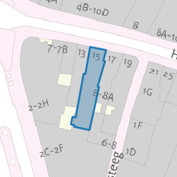 Perceel LDN01-D-1929