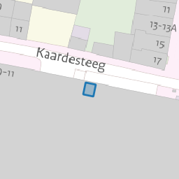 Perceel LDN01-D-1943