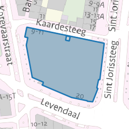 Perceel LDN01-D-1944