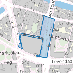 Perceel LDN01-D-1945