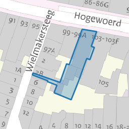 Perceel LDN01-D-1950