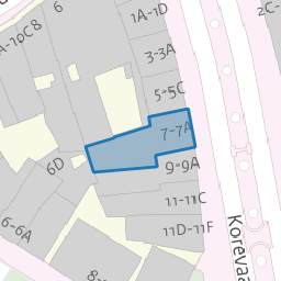 Perceel LDN01-D-1952