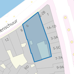 Perceel LDN01-D-1953