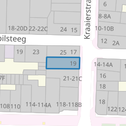 Perceel LDN01-D-1957