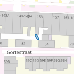 Perceel LDN01-D-1961