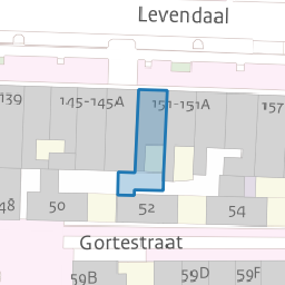 Perceel LDN01-D-1964