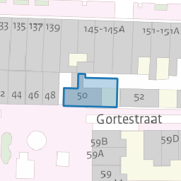 Perceel LDN01-D-1966