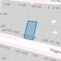 Perceel LDN01-D-1968