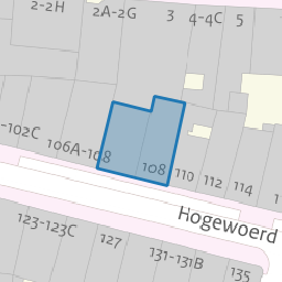 Perceel LDN01-D-1969