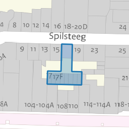 Perceel LDN01-D-1972
