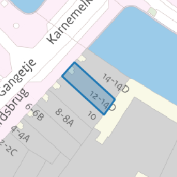 Perceel LDN01-D-1977