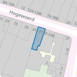 Perceel LDN01-D-1989