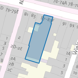 Perceel LDN01-D-1992