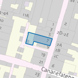 Perceel LDN01-D-1994