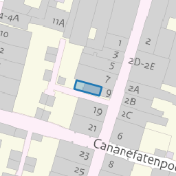 Perceel LDN01-D-1995