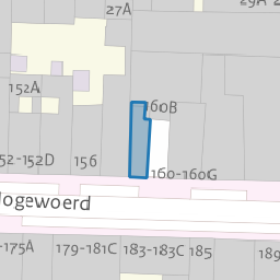 Perceel LDN01-D-1997