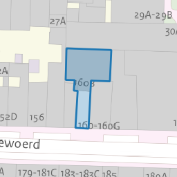 Perceel LDN01-D-1998