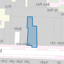 Perceel LDN01-D-1999