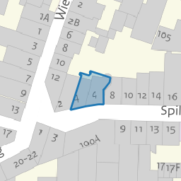 Perceel LDN01-D-2005