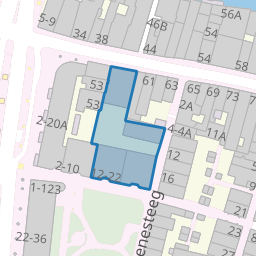 Perceel LDN01-D-2010