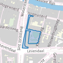 Perceel LDN01-D-2011